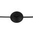 LED-STEHLEUCHTE - Klar/Goldfarben, LIFESTYLE, Glas/Metall (90/190cm) LED-STEHLEUCHTE - Klar/Goldfarben, LIFESTYLE, Glas/Metall (90/190cm)