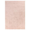 WEBTEPPICH 80/150 cm Sahara Beige  - Beige, Design, Textil (80/150cm) - Novel