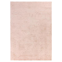 WEBTEPPICH 160/230 cm Sahara Beige  - Beige, Design, Textil (160/230cm) - Novel