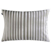 KISSENHÜLLE J!Shutter 40/60 cm  - Creme, Design, Textil (40/60cm) - Joop!