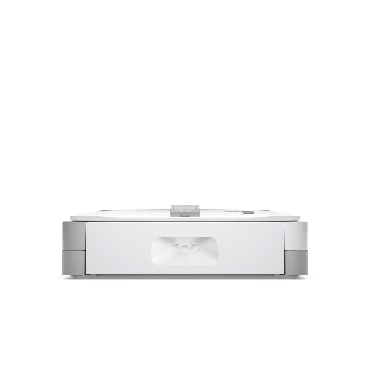 FENSTERPUTZROBOTER - Weiss, Trend, Karton (27,1/27,1/0,77cm) - Ecovacs