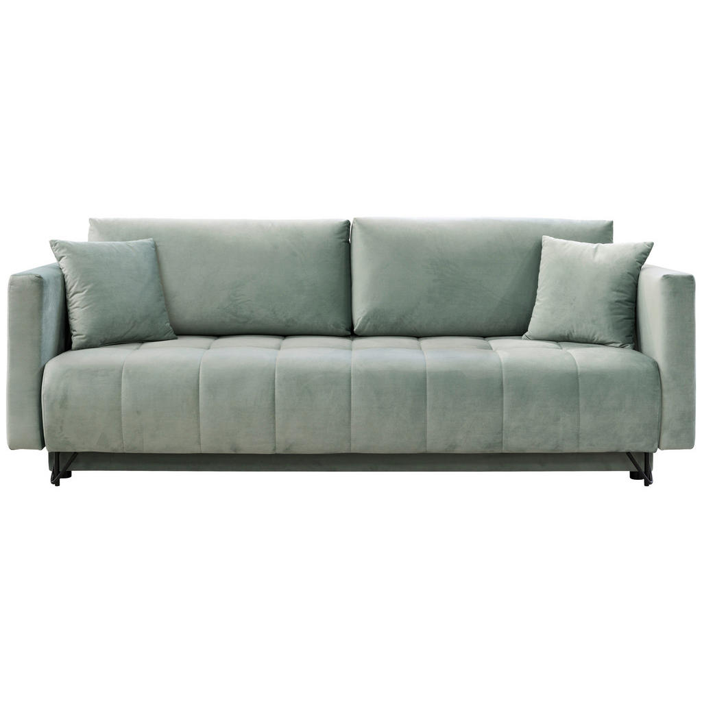 CANAPEA EXTENSIBILA textil