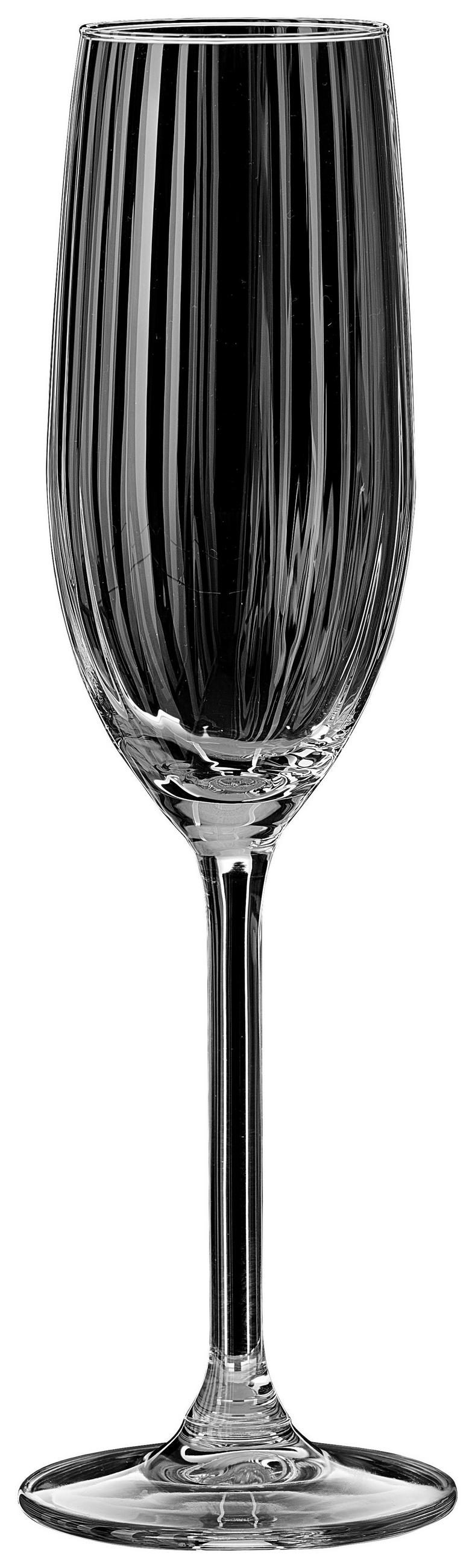 POHÁRKÉSZLET Leona 12 részes  - átlátszó, Konventionell, üveg (50/19/24cm) - Ritzenhoff Breker
