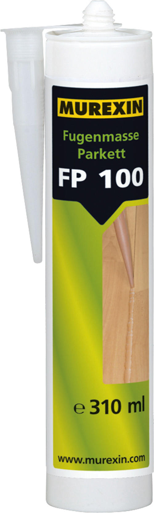 FUGENMASSE - Eichefarben, Basics (0.31l) - Murexin