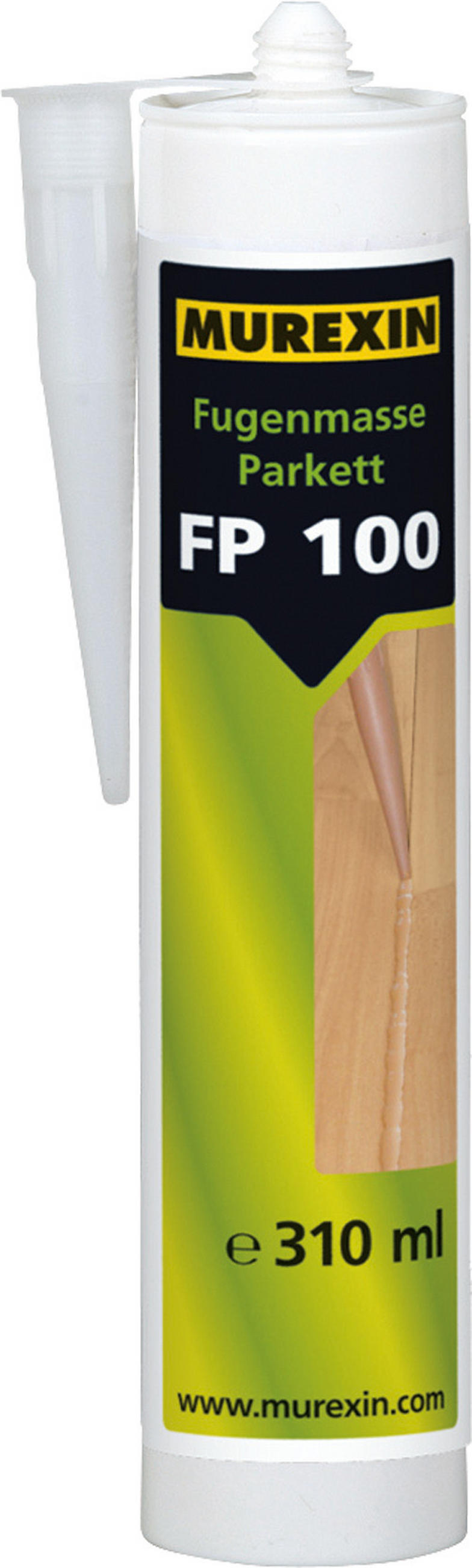 FUGENMASSE - Eichefarben, Basics (0.31kg) - Murexin