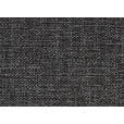 SCHLAFSOFA  in Webstoff Anthrazit  - Anthrazit/Naturfarben, KONVENTIONELL, Holz/Textil (203/95/96cm) - Venda