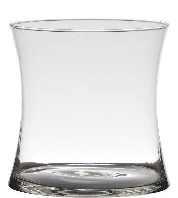 VASE  - Basics, Glas (15/15cm)