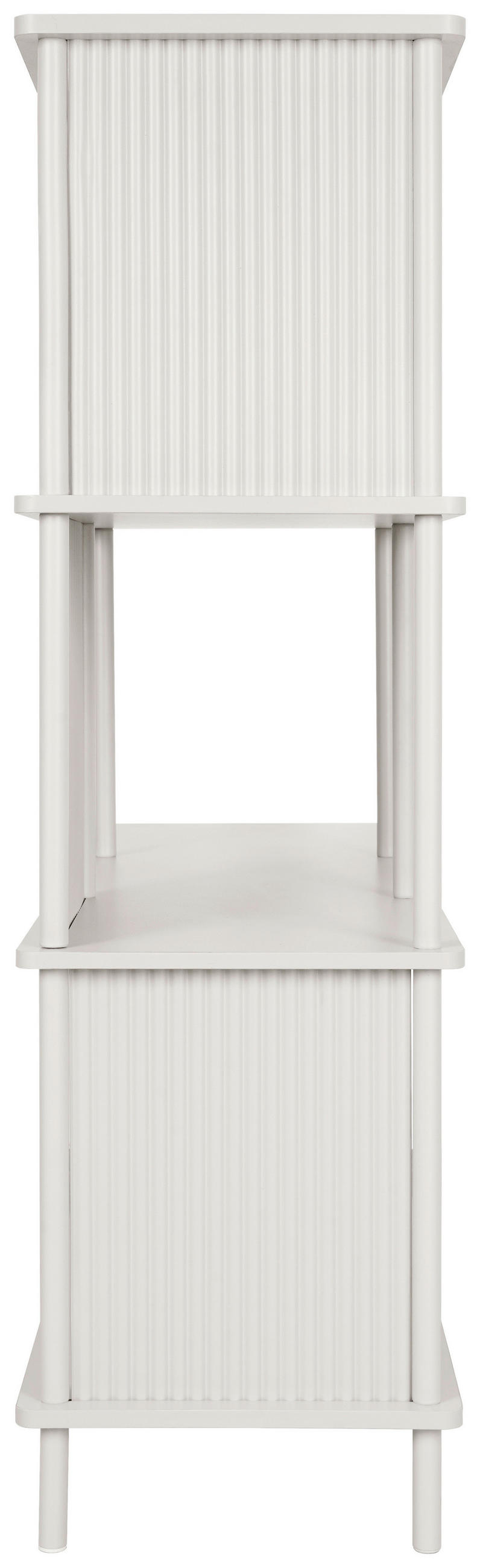 REGAL  100/103/30 cm Kaschmir  - Kaschmir, Trend, Holzwerkstoff/Metall (100/103/30cm) - Milino