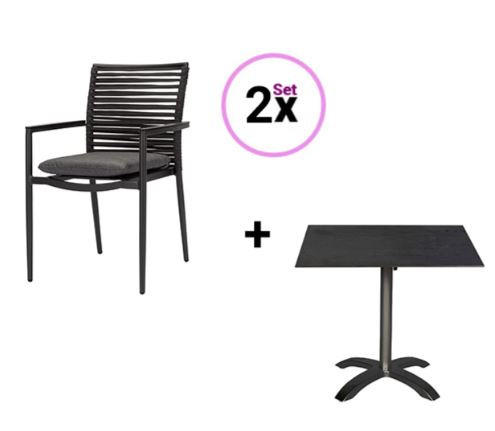 Acamp ZAHRADNÍ SADA