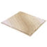BADTEPPICH in Beige 60/60 cm - Beige, KONVENTIONELL, Kunststoff/Textil (60/60cm) - Kleine Wolke BADTEPPICH in Beige 60/60 cm - Beige, KONVENTIONELL, Kunststoff/Textil (60/60cm) - Kleine Wolke