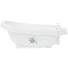 BABYBADEWANNE - Weiß, Basics, Kunststoff (83,5/40/32cm) - Bebe Jou