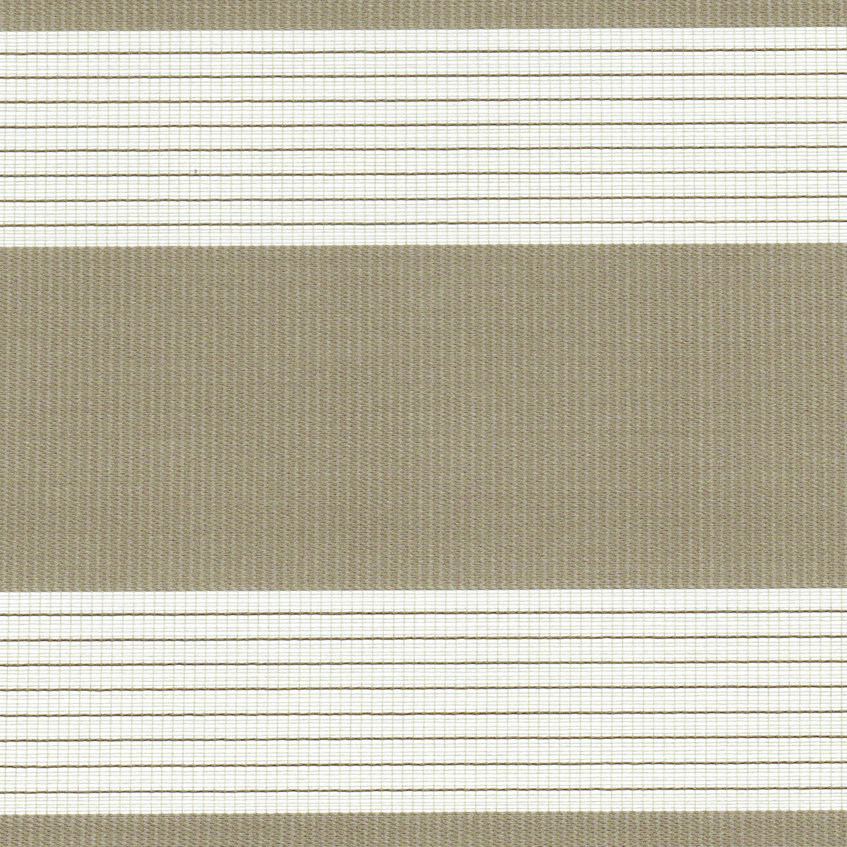 DOPPELROLLO  halbtransparent  80/210 cm    - Braun, Design, Textil (80/210cm)