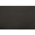 SCHLAFSOFA  mit Liegefunktion, Schlafen auf Sitzhöhe, Rücken echt Struktur Schwarz  - Schwarz, KONVENTIONELL, Kunststoff/Textil (195/93/83cm) - Carryhome