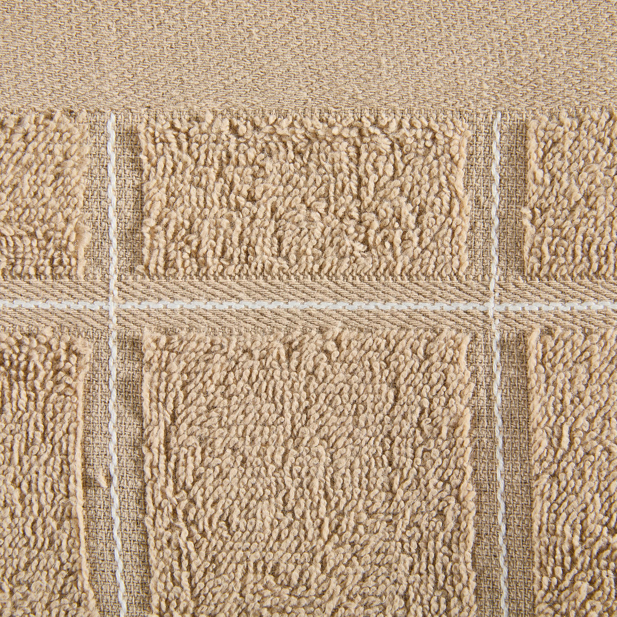 DUSCHHANDDUK 70/140 cm  - kola, textil (70/140cm) - Best Price