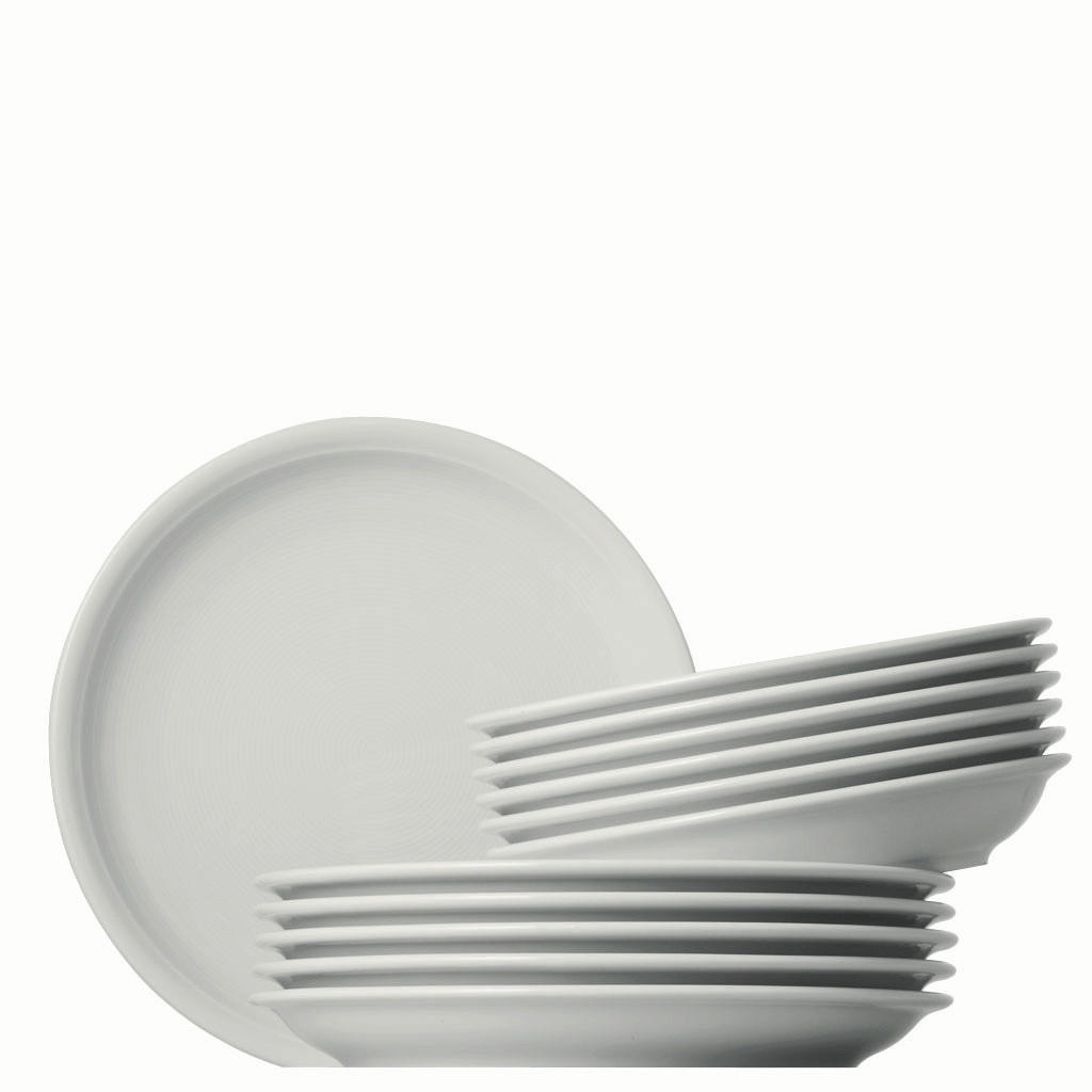 Thomas JÍDELNÍ SOUPRAVA, porcelán
