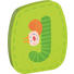 BUCHSTABE - Multicolor, Basics, Holz (4,8/5,7cm) - Haba BUCHSTABE - Multicolor, Basics, Holz (4,8/5,7cm) - Haba