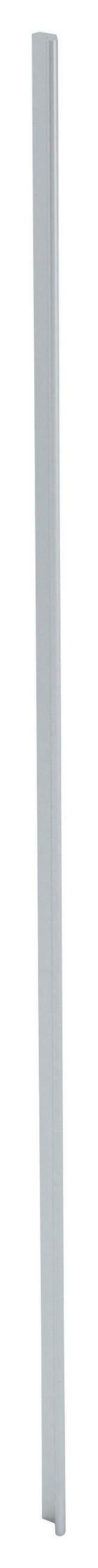 MÂNER PENTRU MOBILĂ in culoare crom  - culoare crom, plastic (101cm) - Hom`in