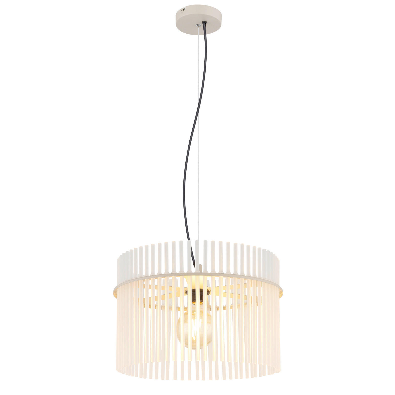 ZÁVĚSNÉ SVÍTIDLO, 40/150 cm