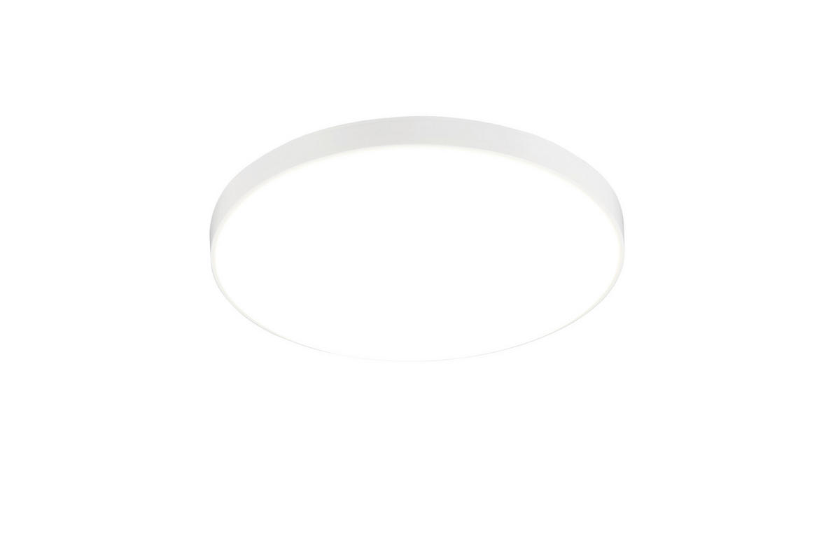 KUPAONSKA LED SVJETILJKA STRO  - bijela, Basics, plastika (27,0/5,5cm)