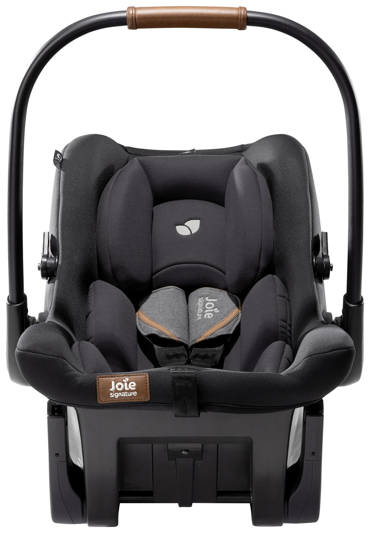 BABYSCHALE Sprint  - Schwarz/Grau, Basics, Kunststoff/Textil (34/57/65cm) - JOIE SIGNATURE