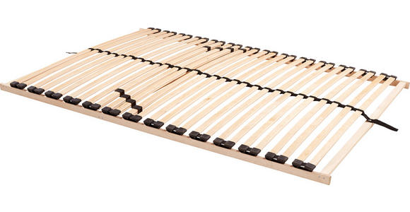 Lattenrost 140x200 cm - Holz (140/200cm) - Primatex