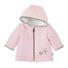 JACKE - Rosa, Basics, Textil (56) - Sterntaler JACKE - Rosa, Basics, Textil (56) - Sterntaler