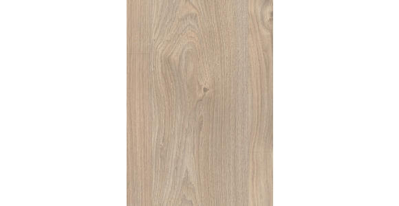 LAMINATBODEN Predia Eiche  per  m² - Eiche grau, KONVENTIONELL, Holzwerkstoff (129,2/19,3/0,7cm) - Venda