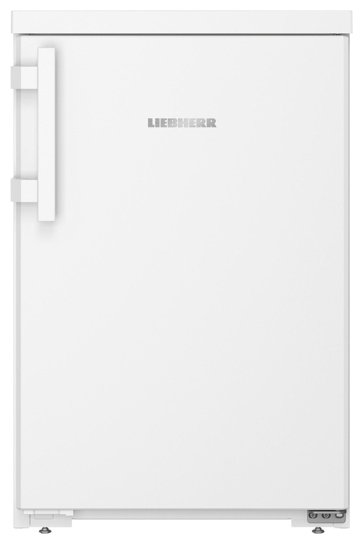 KÜHLSCHRANK 55/85/60,7 cm RC1400  - Weiß, Basics, Glas/Kunststoff (55/85/60,7cm) - Liebherr
