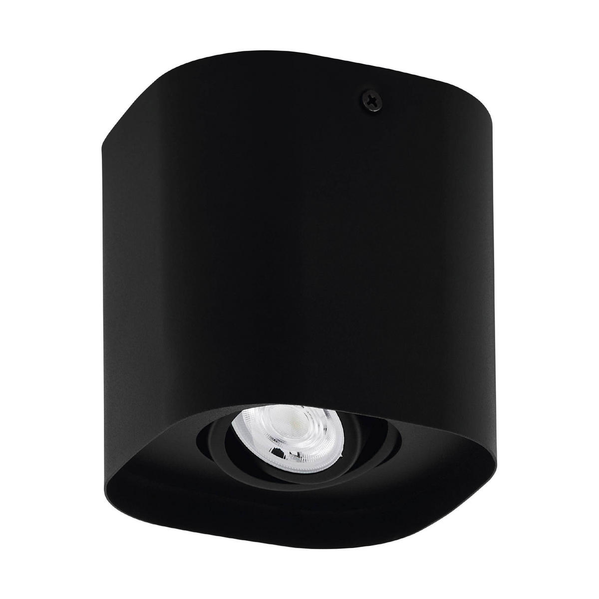 DECKENLEUCHTE    12,5/12,5/12 cm  - Basics (12,5/12,5/12cm) - Eglo