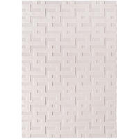 FLACHWEBETEPPICH 280/370 cm Doha Creme  - Creme, Basics, Textil (280/370cm)