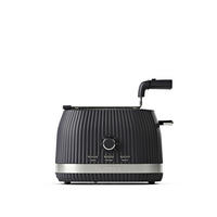 TOASTER Sous Chef  - Anthrazit, Basics, Kunststoff (30/19,4/30cm) - GUZZINI