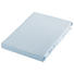 SPANNBETTTUCH Jersey Hellblau bügelfrei - Hellblau, Basics, Textil (100/200cm) - Novel SPANNBETTTUCH Jersey Hellblau bügelfrei - Hellblau, Basics, Textil (100/200cm) - Novel