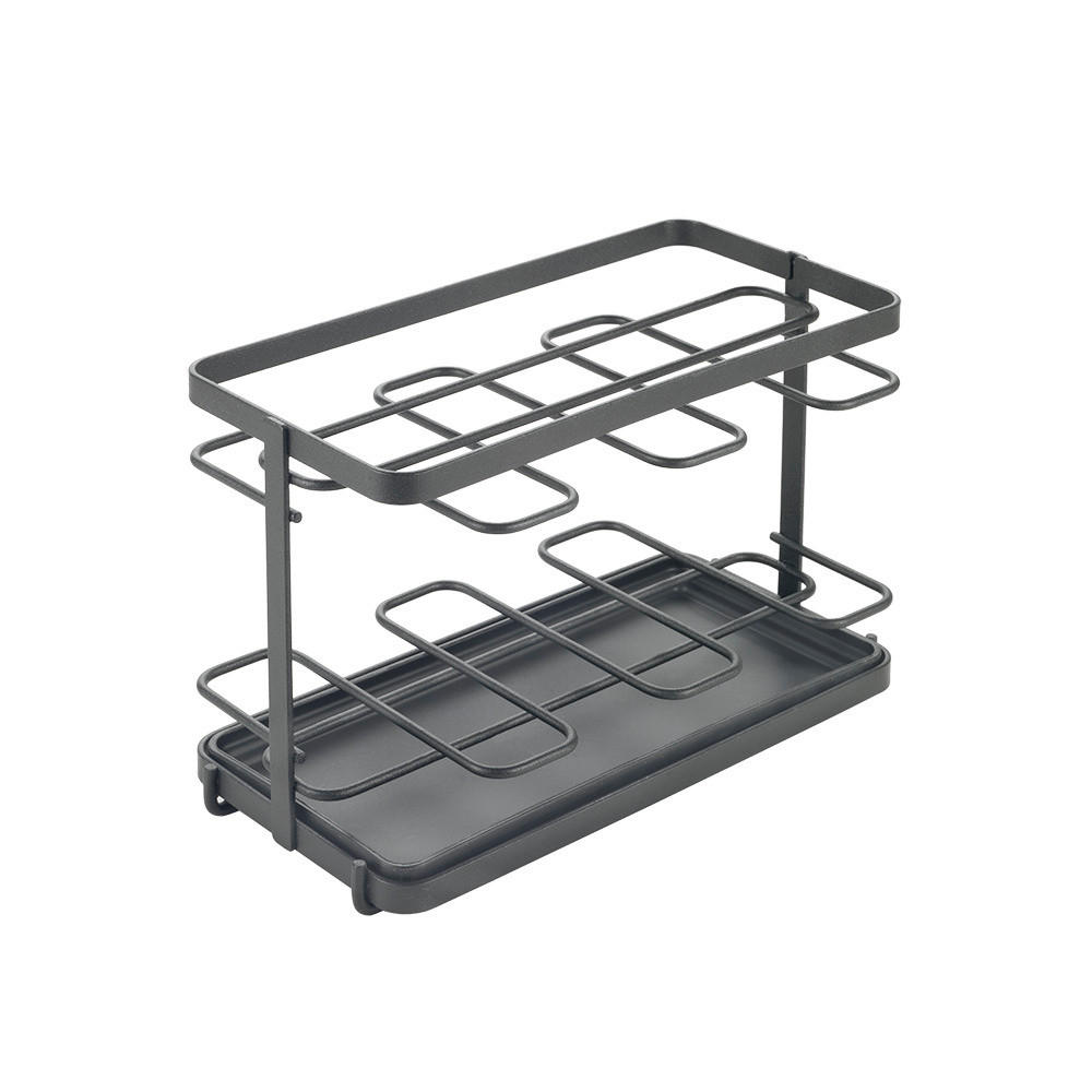 KONYHAI SEGÉDESZKÖZÖK - fekete, Basics (23/11/15cm) - Metaltex