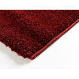 WEBTEPPICH 65/130 cm Monte Point Kastanienfarben  - Kastanienfarben, LIFESTYLE, Textil (65/130cm) - Novel