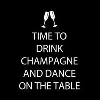 SERVIETTE  25/25 cm   - Schwarz/Weiß, Basics, Papier (25/25cm) - PPD