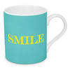 KAFFEEBECHER  350 ml   - Multicolor, Basics, Keramik (8,5/9,5cm) - PPD
