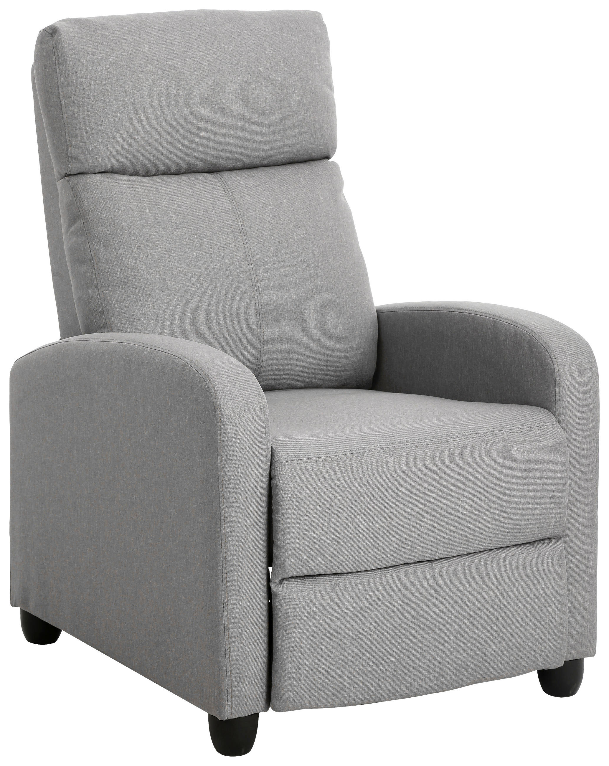 FOTOLIU PENTRU TELEVIZOR in textil culoare natur  - culoare natur/negru, Konventionell, plastic/textil (67/100/69cm) - P & B