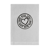 KRPA ZA POSUĐE siva   - siva, Basics, tekstil (50/70cm)