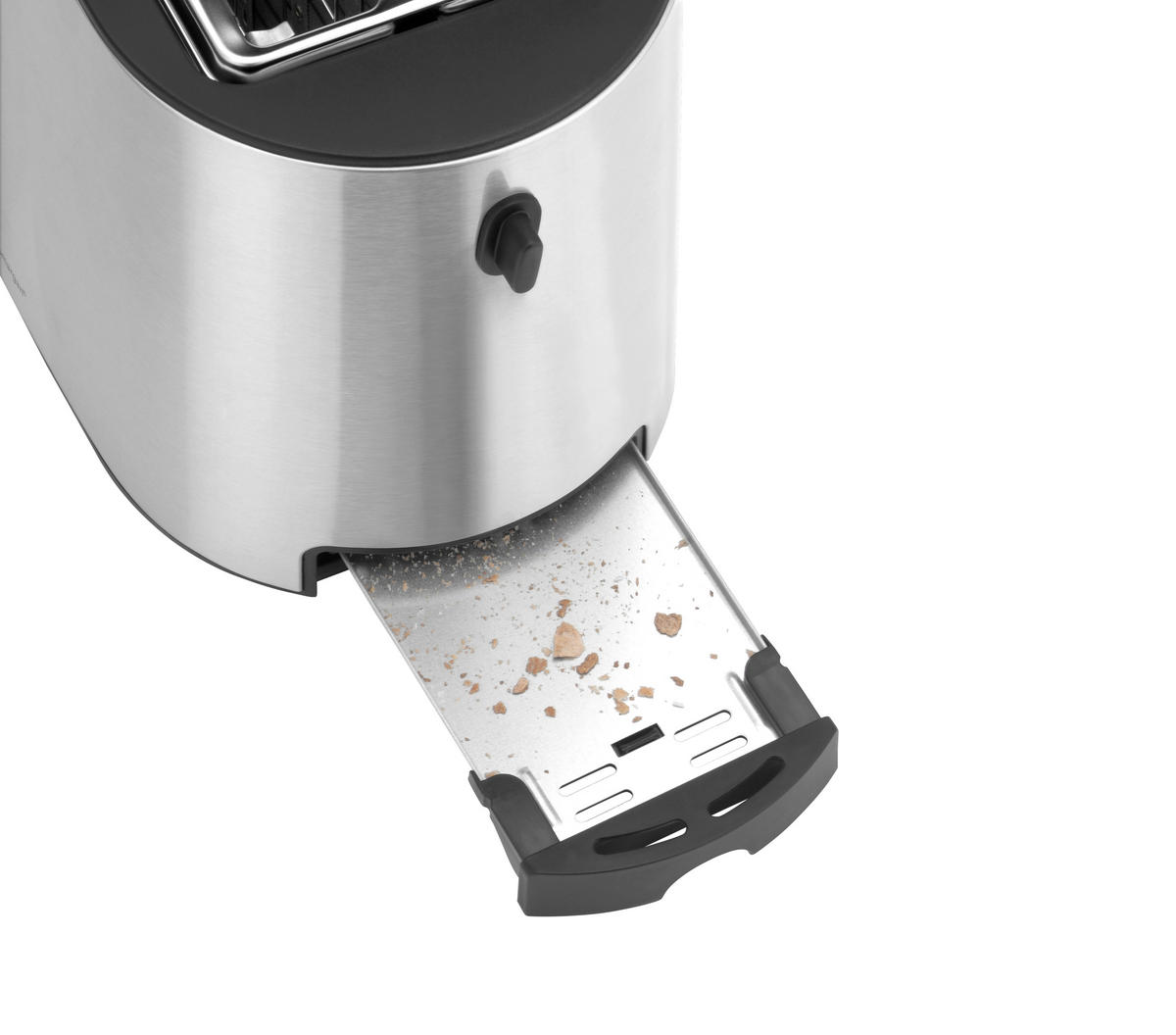 TOASTER Bueno Pro  - Basics, Kunststoff/Metall (27,9/18/20cm) - WMF