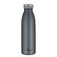 ISOLIERFLASCHE TC BOTTLE 0,5 L  - Grau, Basics, Metall (0.5l) - Alfi