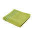 HANDTUCH 50/100 cm - Hellgrün, Basics, Textil (50/100cm) - VOSSEN