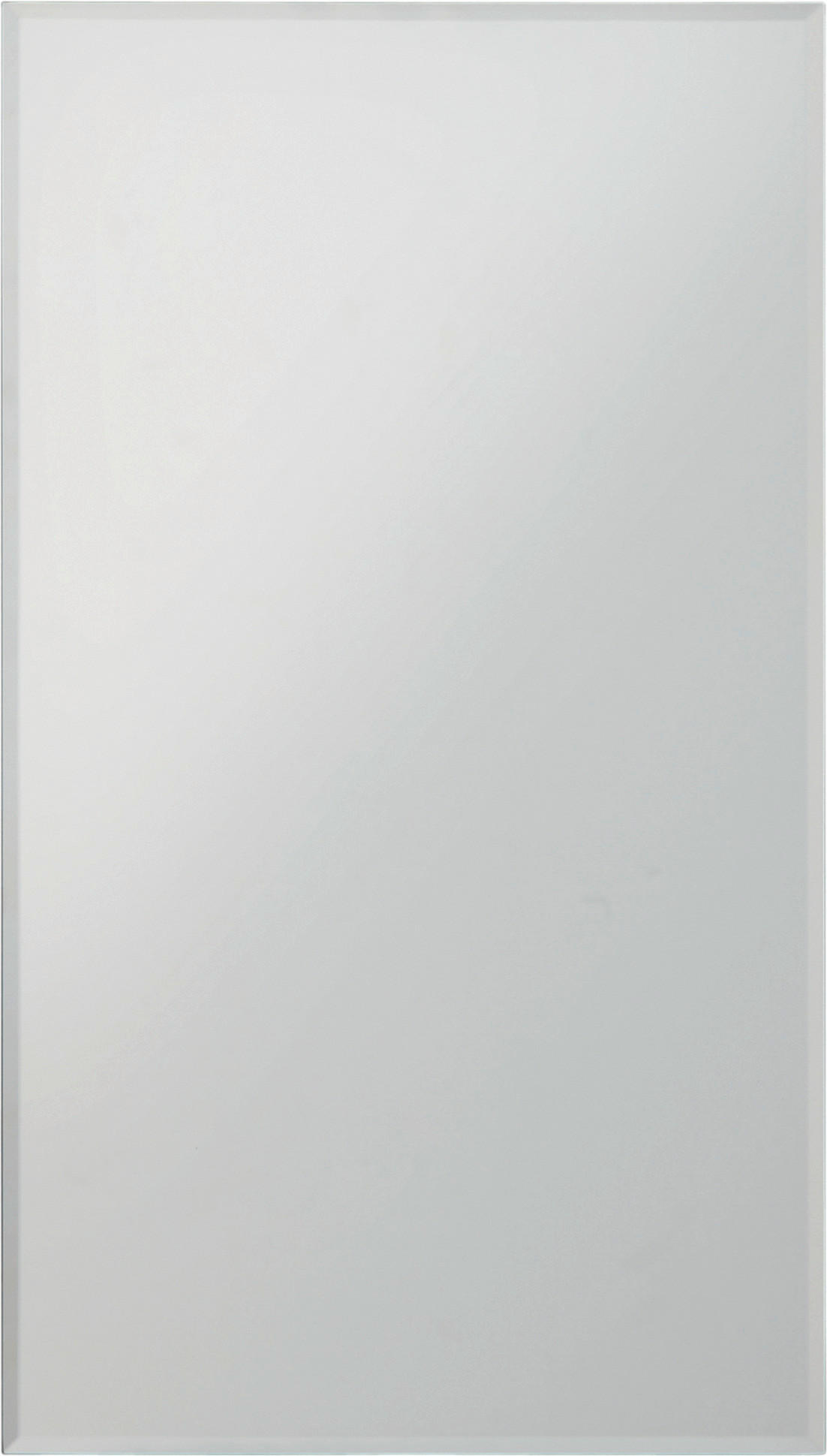 OGLEDALO    25/45 cm   - srebrna, Dizajnerski (25/45cm)