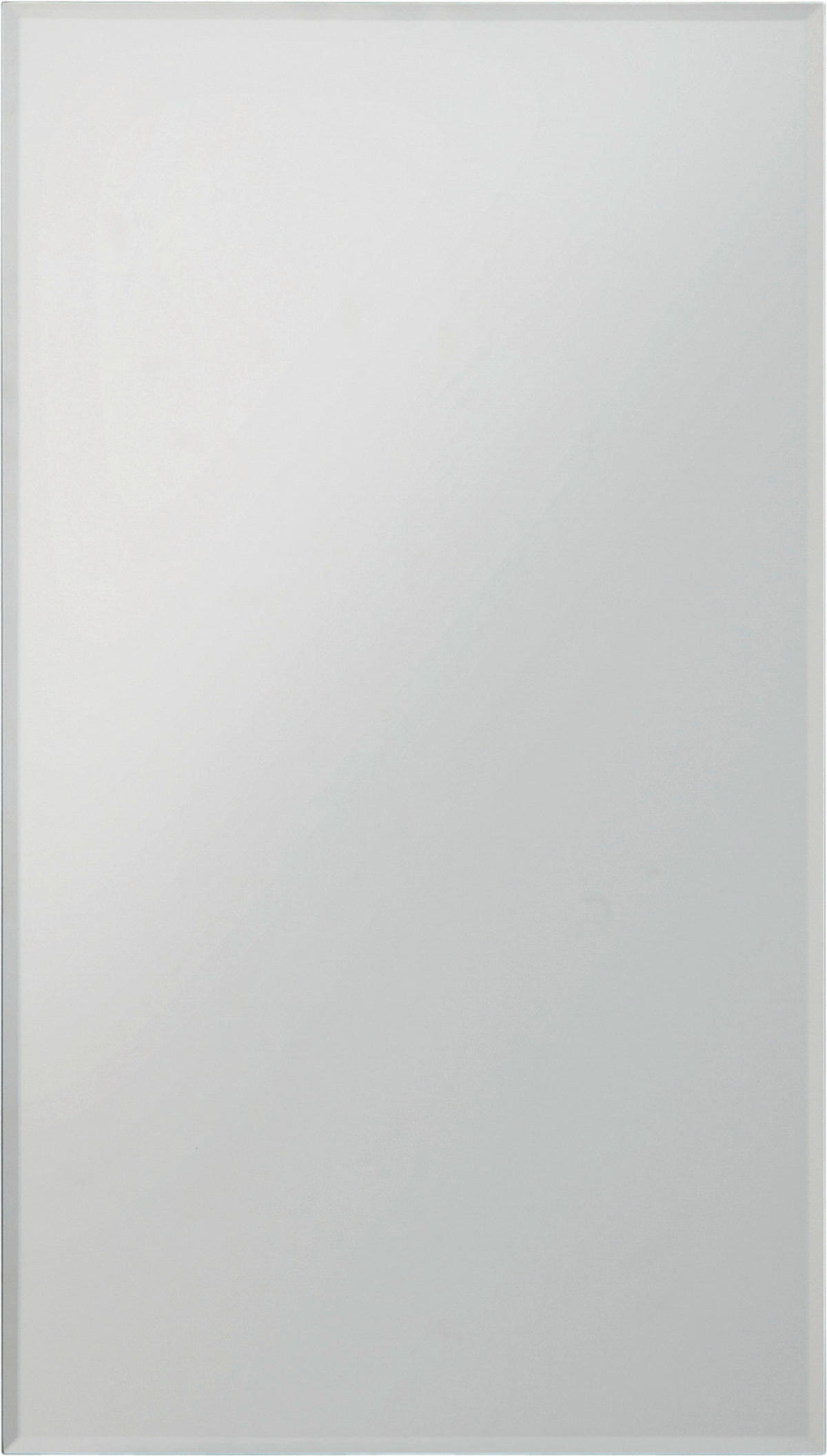 OGLEDALO    25/45 cm   - srebrna, Dizajnerski (25/45cm)