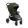 BUGGY Litetrax Pro  - Dunkelgrün, Basics, Textil (58/104/94cm) - Joie