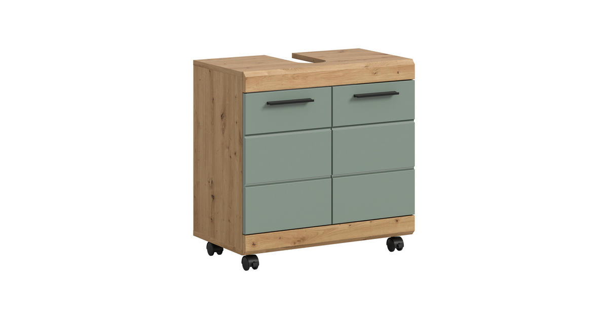 MID.YOU Mască Pentru Lavoar 60/60/34 cm descoperiți acum online