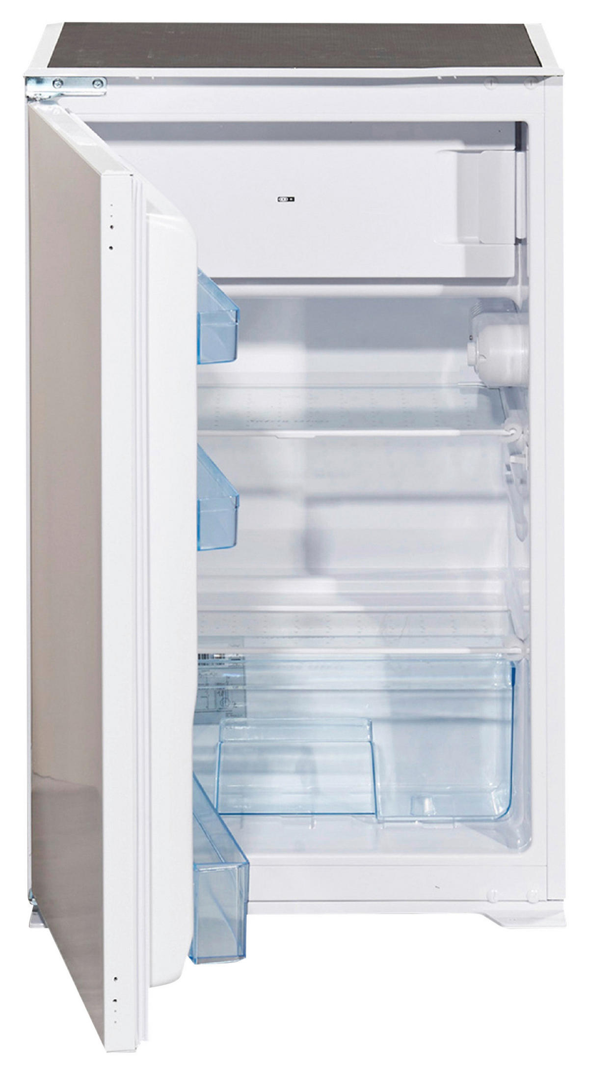 ECKKÜCHE 280/175 cm  in Weiß, Eichefarben  - Eichefarben/Schwarz, Design, Holzwerkstoff/Kunststoff (280/175cm) - MID.YOU