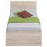BETT 90/200 cm - Sonoma Eiche, Design, Holzwerkstoff (90/200cm) - Carryhome BETT 90/200 cm - Sonoma Eiche, Design, Holzwerkstoff (90/200cm) - Carryhome
