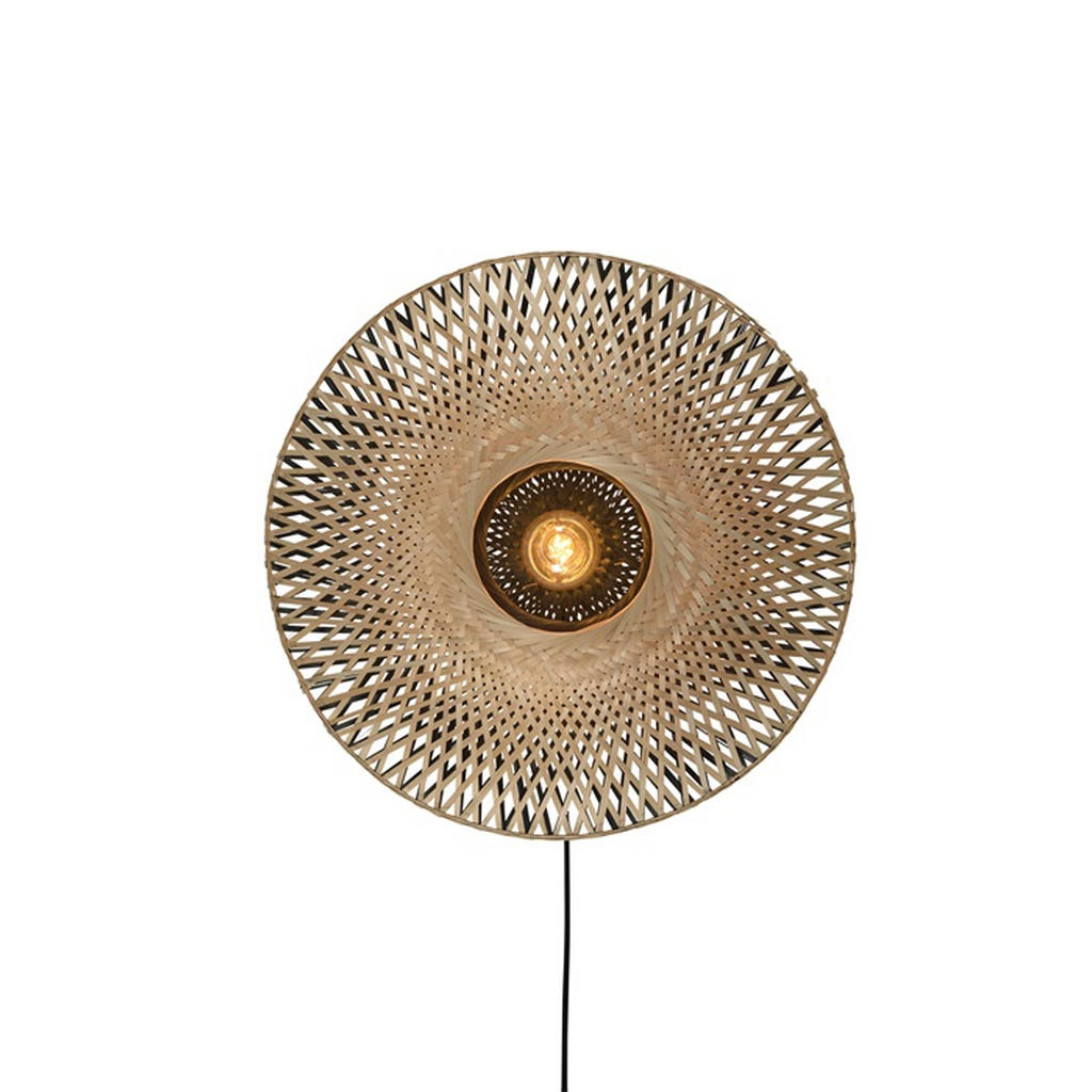 Wandleuchte Kalimantan 1-Flammig