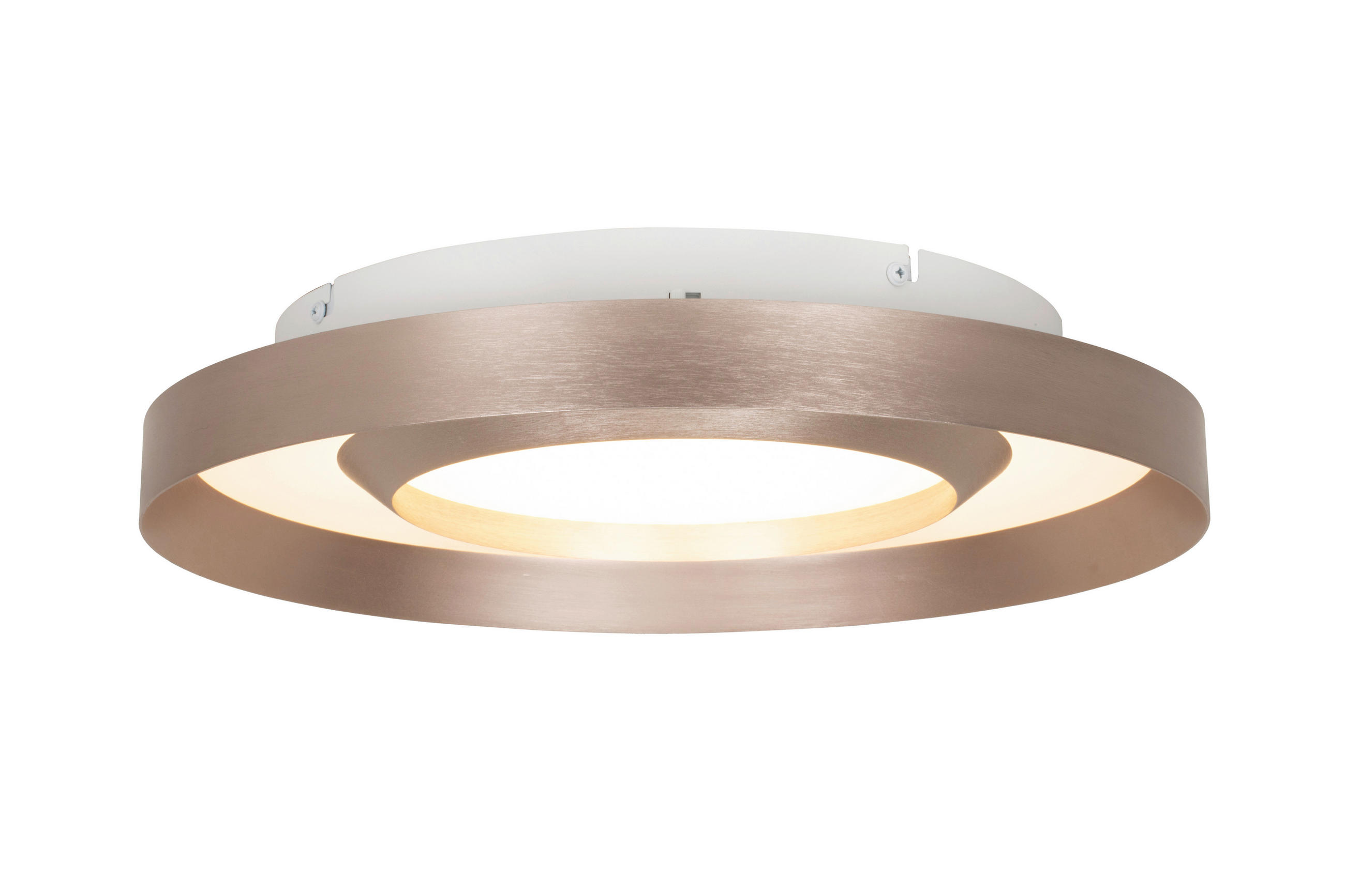 Plafonieră Cu Led 26,5 W 40/8 cm