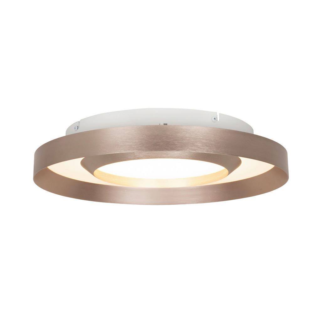 Novel STROPNÉ LED SVIETIDLO, 40/8 cm